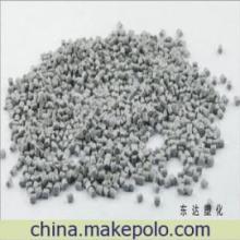 【我公司特价供应-灰色增强PPO 环保 耐温115度 图 】价格,厂家,图片,PPO再生料,余姚市东达塑化贸易商行-