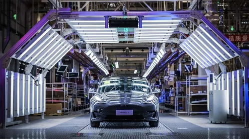 特斯拉model 3大降价,荣威rx5 plus即将开启预售...丨今日车闻