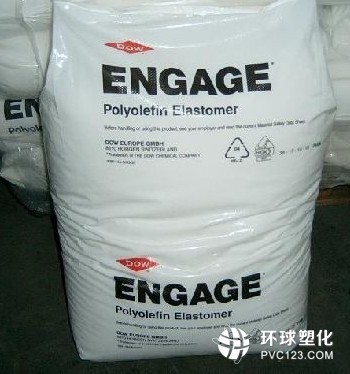 供应挤出 电线电缆料POE 8100美国陶氏_供应产品_东莞市塑鼎贸易