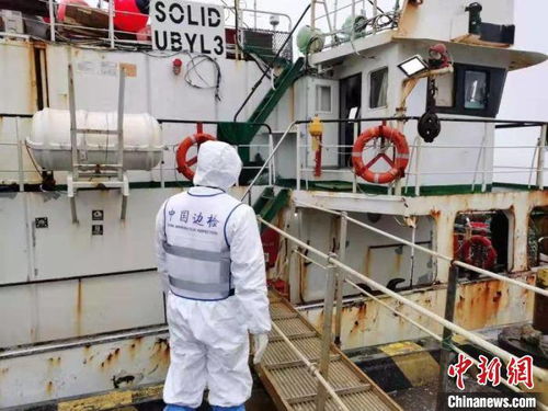 进口海产品贸易迎来新商机 50余吨鲜活雪蟹崇明入境