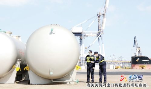 烟台外贸屡现亮眼成绩单 机电产品进出口超1400亿元