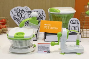 香港贸易发展局推介12个香港本土制作创意家居用品