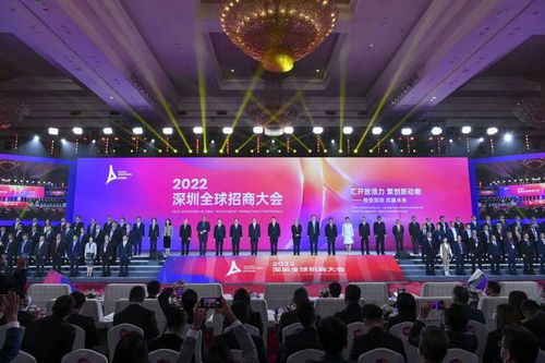 英特尔 马士基等外企巨头加大投资,深圳究竟做对了什么