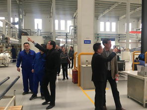 中国建筑用非织造防水材料研发基地复评